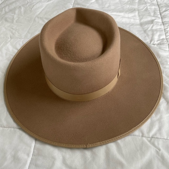Lack Of Color Rancher hat. Size Large (59 cm). - Picture 9 of 9